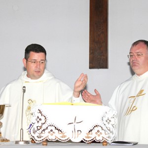 o. Kazoti o svetom Josipu i svom rođaku blaženom Kažotiću